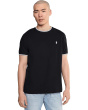 Polo Ralph Lauren Мужская футболка классического покроя из эластичной сетки
