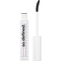 wet n wild Тушь для ресниц такого размера, придающая объем + определяющая тушь черного цвета - 10 мл