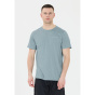 ENDURANCE Мужская футболка Abdon M Melange S/S Tee