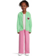 Julia Hoodie (Toddler/Little Kid/Big Kid)