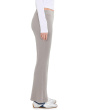 Long Flair Slouch Pants