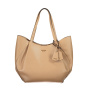 Guess jeans Bags-Woman-Бежевый