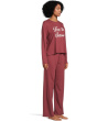 Cotton Modal Jersey Softee Pajama Set