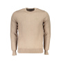 North sails Sweatshirt-Man-Бежевый