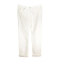 Fred perry Pants-Woman-Белый