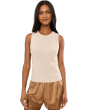 In The Mix Sweater Tank