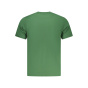 North sails Футболка - Мужская - Verde