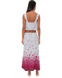 Of The Season Midi Skirt Set