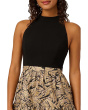 Halter Party Dress