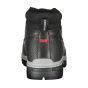 Carrera boots-Woman-черный