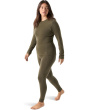 Satoro Merino Wool Crew