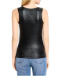 Petite Glazed Rib Tank