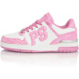 PLEIN SPORT Кроссовки с низким верхом COCCO
