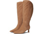 Deesha- Extra Wide Calf Boots