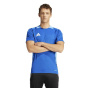 adidas Мужская тренировочная футболка для соревнований Tiro 25