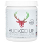 Bucked Up, предтренировочный комплекс, без стимуляторов, со вкусом клубники и киви, 315 г (11,1 унции)