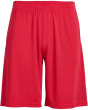 adidas Kids Шорты Essentials с большим логотипом (для больших детей)
