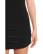 Strapless Side Drape Pickleball Dress