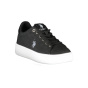 U.s. polo assn. Кроссовки - Женские - Nero