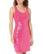 Sequin Mini Dress SEQ300