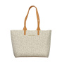 Valentino Bags-Woman-Бежевый