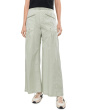 XCVI Женские брюки с очень широкими штанинами