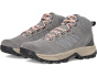 Transverse Suede