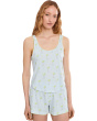 Playful Prints PJ Short Set