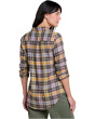 Re-Form Flannel Long Sleeve Shirt