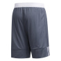 adidas короткие мужские баскетбольные шорты 3g Spee Rev Shr