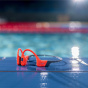 Спортивные наушники Shokz - OPENSWIM PRO USB-C