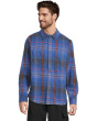 Plusher™ Long Sleeve Flannel