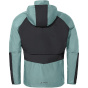 VAUDE Мужская функциональная куртка Me All Year Moab Light ZO Jacket