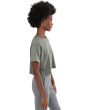 Rival Boxy Tee Wash