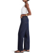 The Balloon Jean In Rinse Wash
