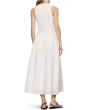 Take Me Away Midi Dress