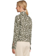 Inlet Ikat Linen Jacket