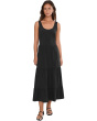 Sunkissed Sunsana Midi Dress