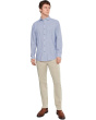 Everett Slim Straight Pants