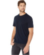 Garment Dye Short Sleeve Crew