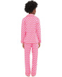 Long Sleeve Classic PJ Set