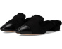 Cecile Mule Fur Mules
