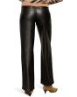 Runway Leather Trouser