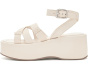 Hazel Flatform Sandals