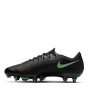 Nike Футбольные бутсы Air Zoom Mercurial Superfly XI Elite для взрослых с мягким грунтом