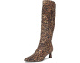 Deesha Narrow Calf Knee High Boots