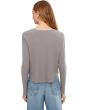 Long Sleeve Slim Cardigan