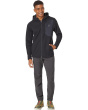Bandit Hooded Jacket