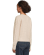 Celeste Cable Sweater