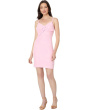 Willalynn Stretch Bow Dress